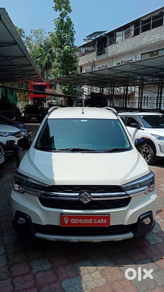 Maruti Suzuki Xl6 1.5 Alpha Mt, 2020, Petrol