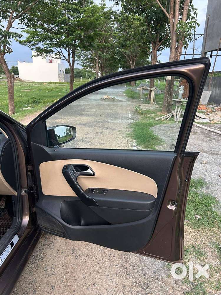 Volkswagen Ameo 2019 Diesel At Hl+