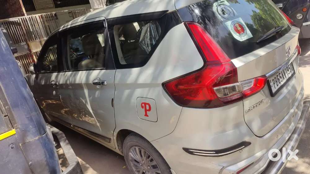 Ertiga For Sale