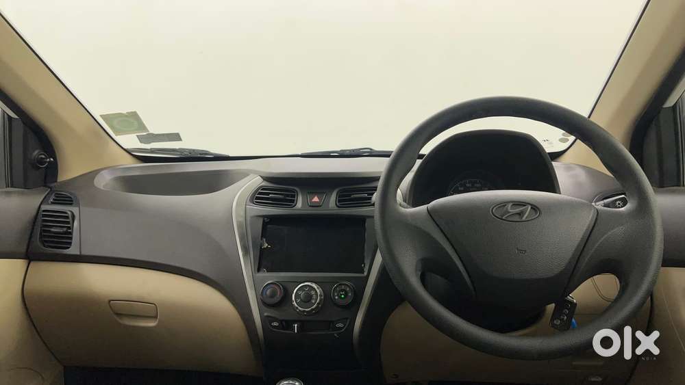Hyundai Eon Era, 2014, Petrol