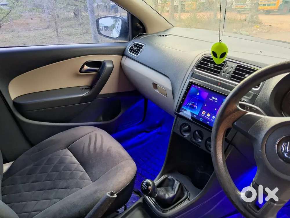 Volkswagen Polo Gt