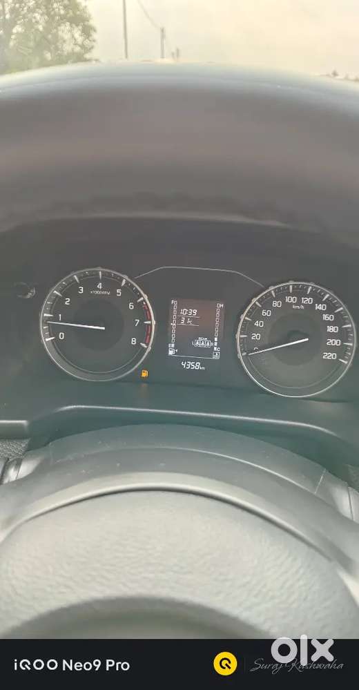 Maruti Suzuki Vitara 1.5 2026