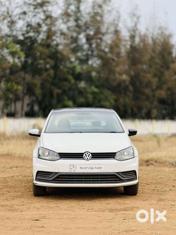 Volkswagen Ameo 1.2 Mpi Comfortline, 2018, Petrol