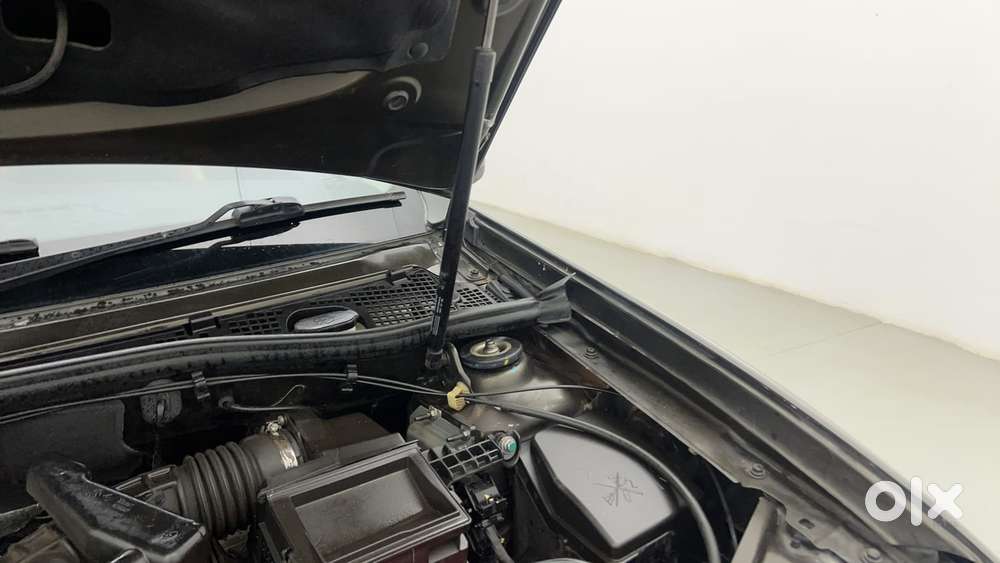 Renault Duster 1.5 Rxz Petrol, 2021, Petrol