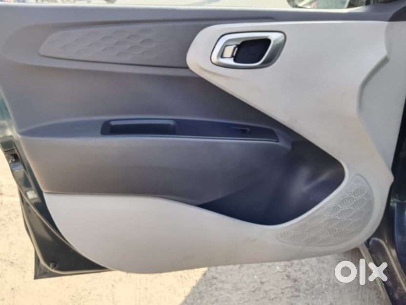 Hyundai Grand I10 Nios Sportz 1.2 Kappa Cng, 2021, Petrol