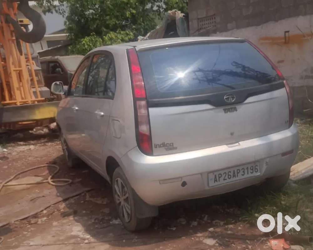 Tata Vista Tech 2012 ,tata Safari 2009 Diesel 80000 Km Driven