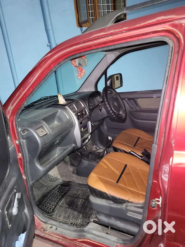 2007 Maruti Suzuki Wagon R