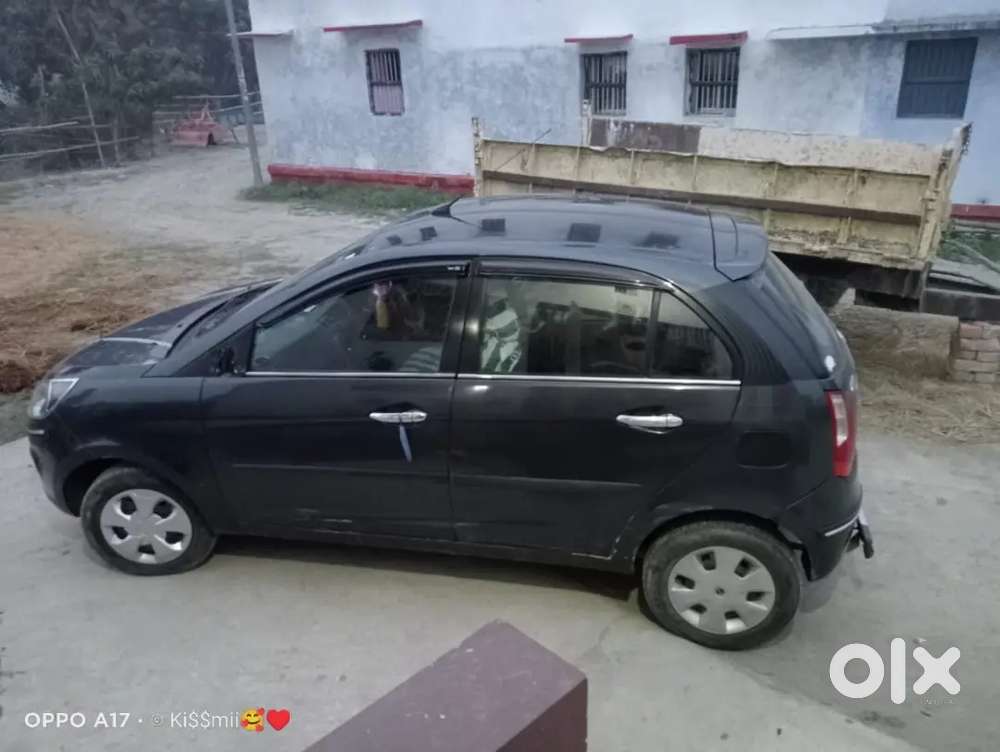 Tata Bolt 1.2 Revotron 2017
