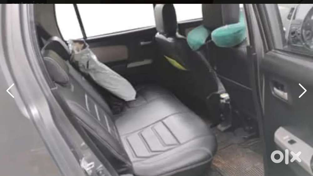Maruti Suzuki Wagon R 1.0 2014 Petrol Well Maintained
