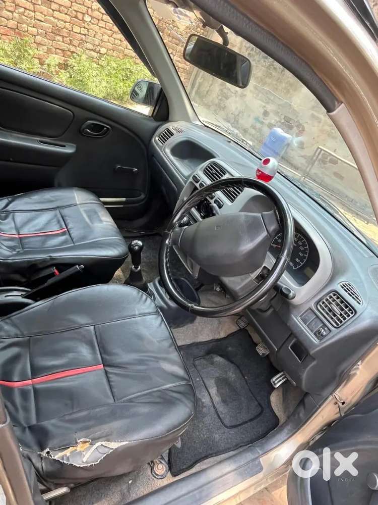Ac/heater/music System All Working Bilkul Badiya Car H