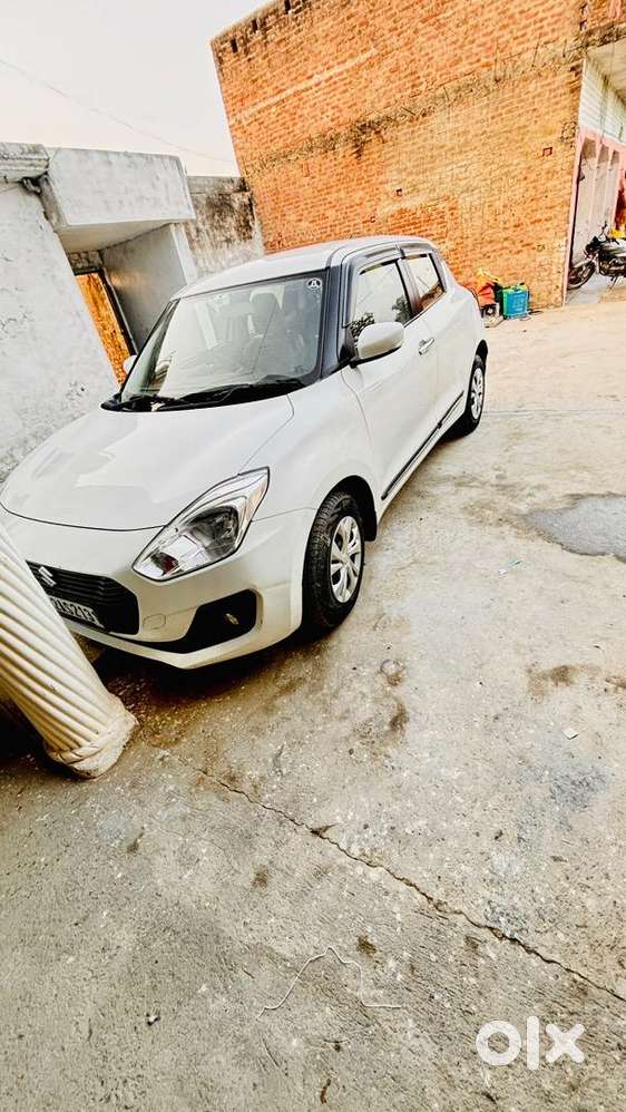 Maruti Suzuki 2021 Automatic