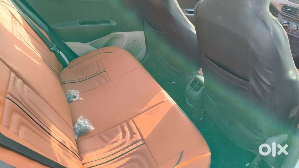 Hyundai Aura 1.2 S Cng, 2021, Cng & Hybrids