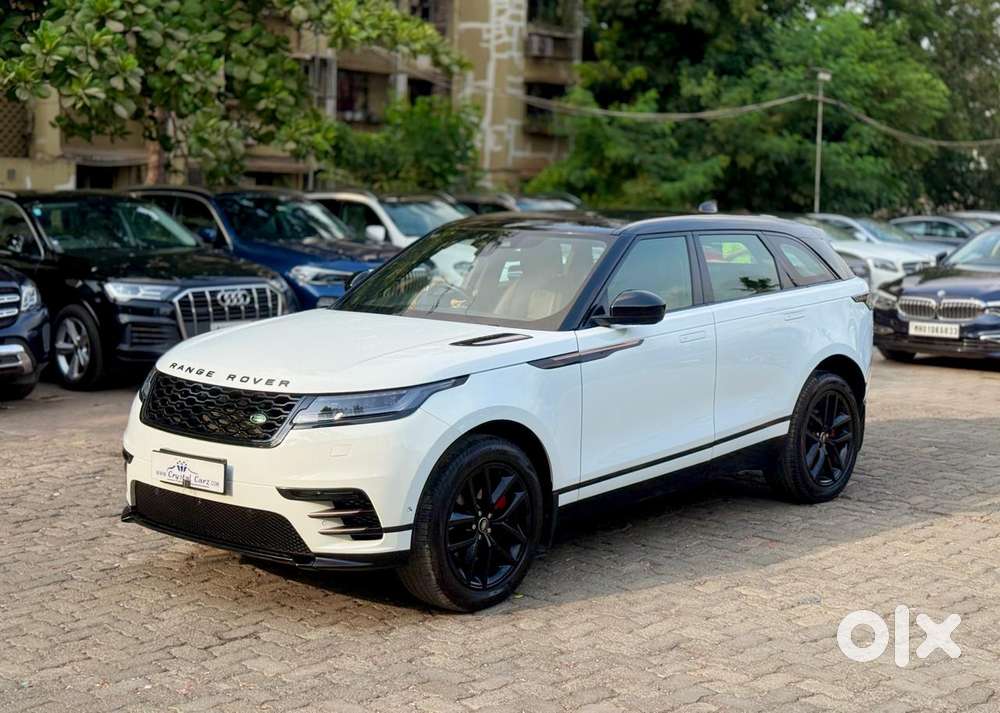 Land Rover Range Velar Hse Dynamic 2.0 Diesel, 2023, Diesel
