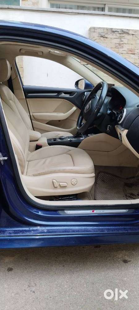 Audi A3 2.0 35 Tdi Premium Plus + Sunroof, 2015, Diesel