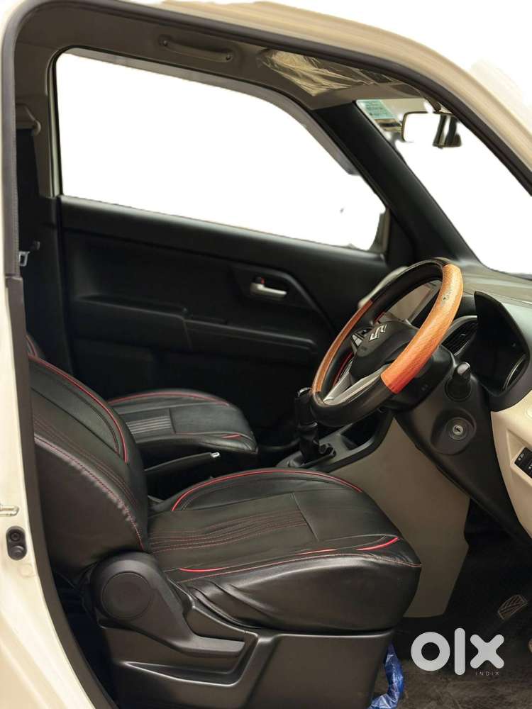 Wagon R Zxi Plus 2024