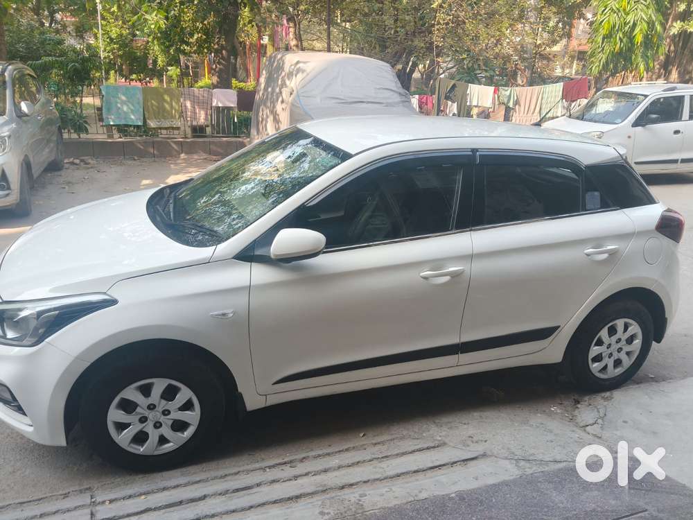 Hyundai I20 Magna 1.2 Mt, 2020, Petrol