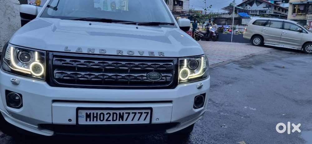 Land Rover Freelander 2 Sd4 Hse, 2014, Diesel