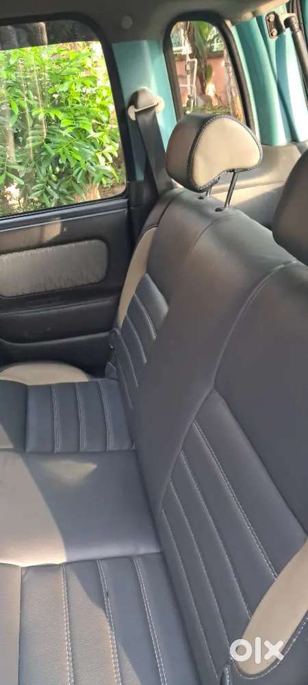 Maruti Suzuki Wagon R 2010