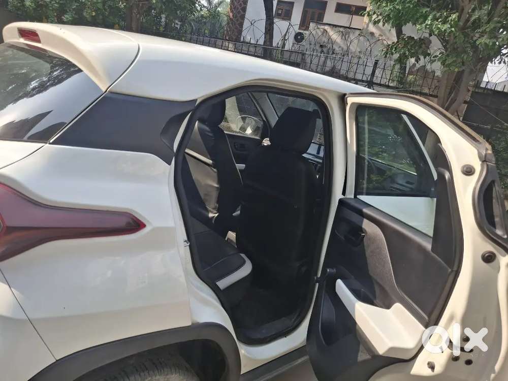 Brand New - Tata Punch 2024 Mid Year Buy (up70)