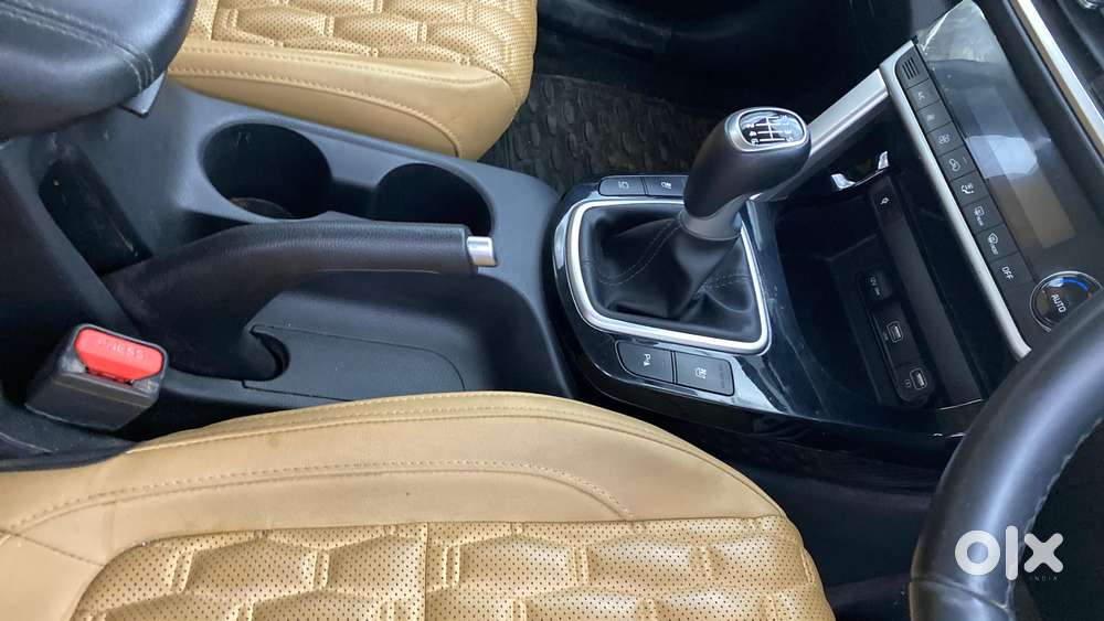 Kia Seltos 1.5 Htx+ Diesel Imt, 2023, Diesel