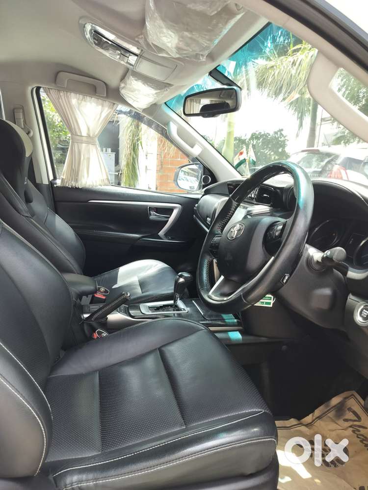 Toyota Fortuner 3.0 4x4 Manual, 2023, Diesel