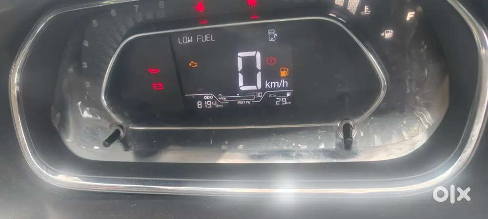 Tata Tigor 1.2 Revotron 2024