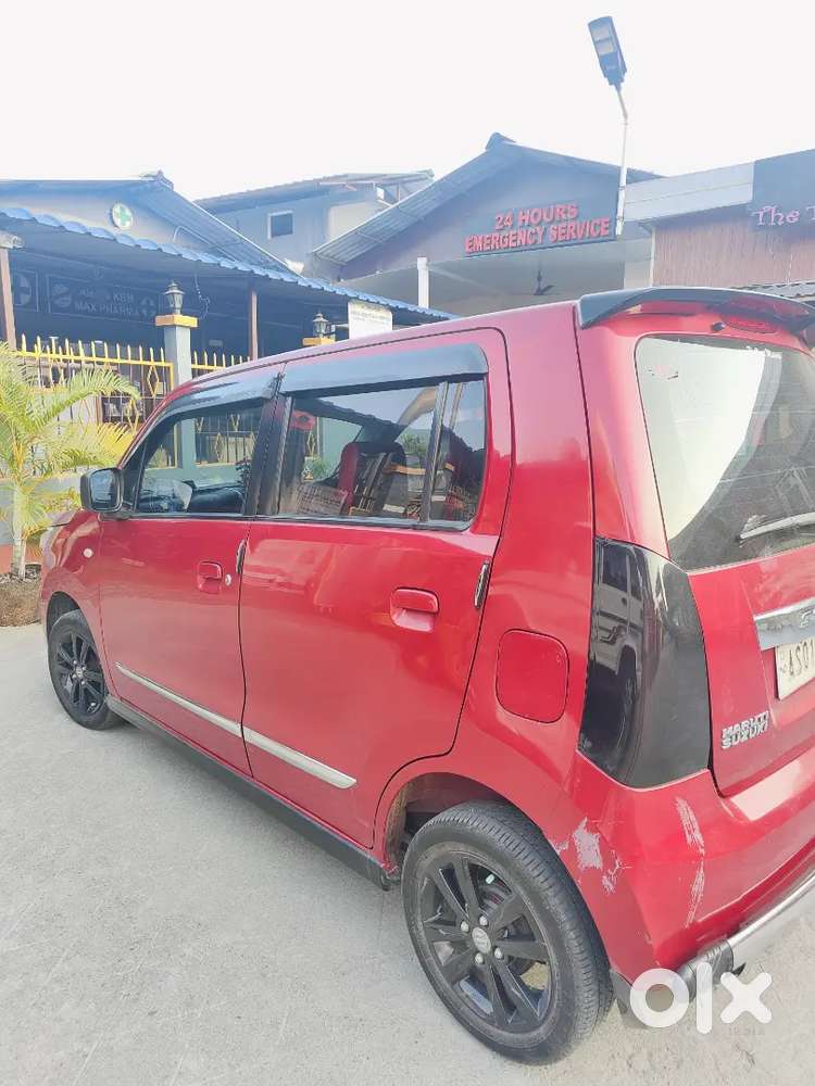Excellent Condition And Fully Loaded