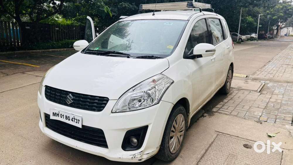 Maruti Ertiga Vxi 2013 – Well Maintained Family Car For Sale