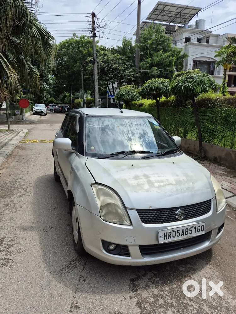 Maruti Suzuki Swift Vdi Diesel