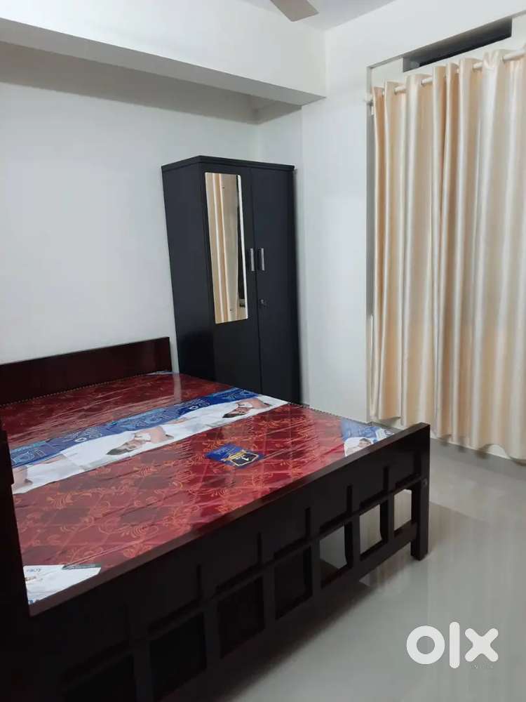 3BHK in Panampilly Nagar