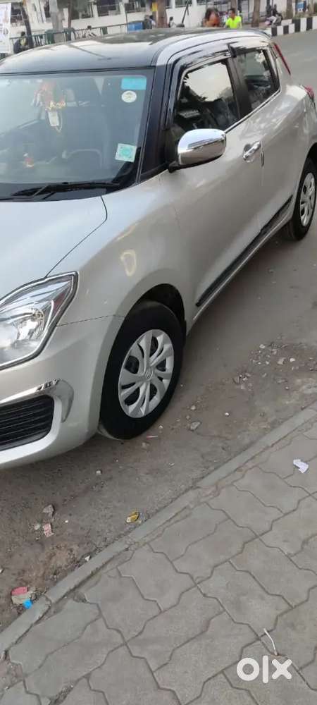 Maruti Suzuki Swift Vxi 2020 Model