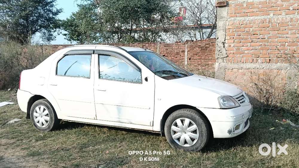 Mahindra Verito 2012 Diesel 180000 Km Driven
