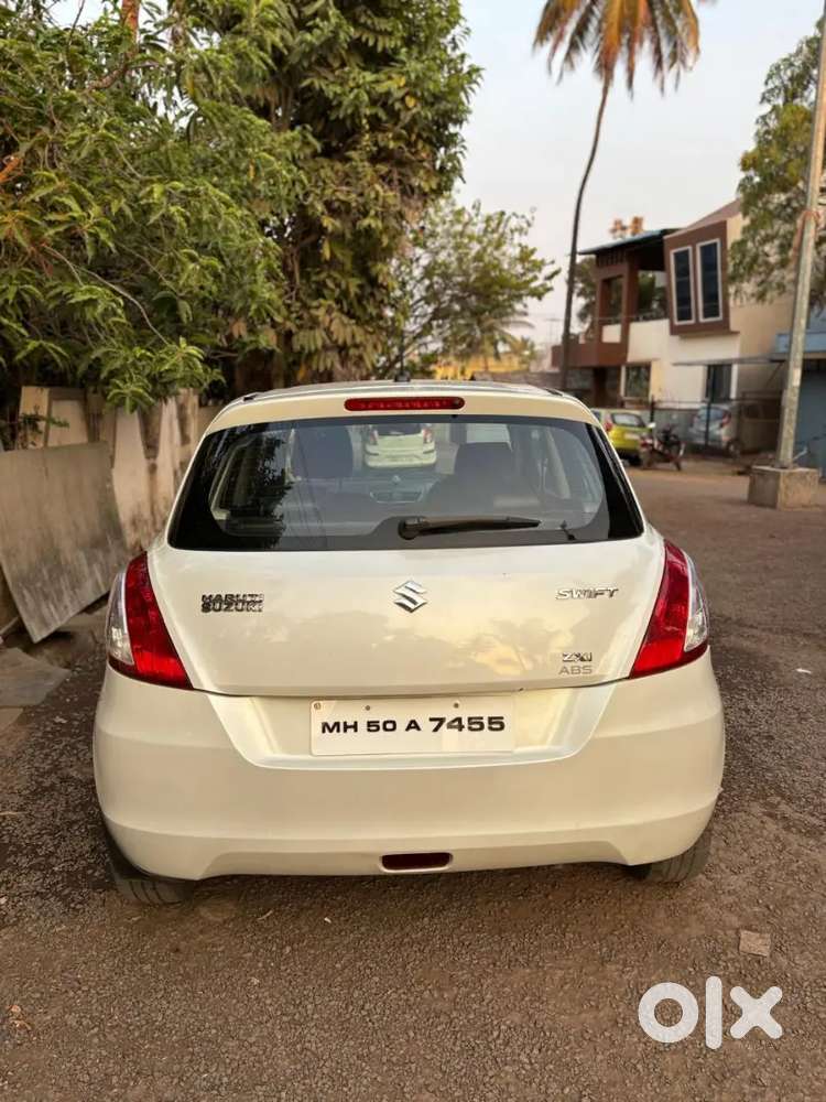I Want To Sell Maruti Suzuki Swift Zxi Abs 2013