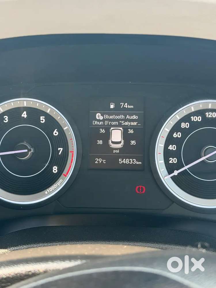 Creta Mpi Mt S (o) 2022 December Like New