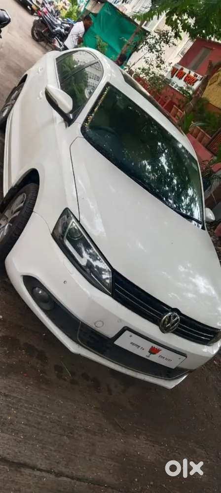 Volkswagen Jetta 2014  Good Condition Urgent Sale