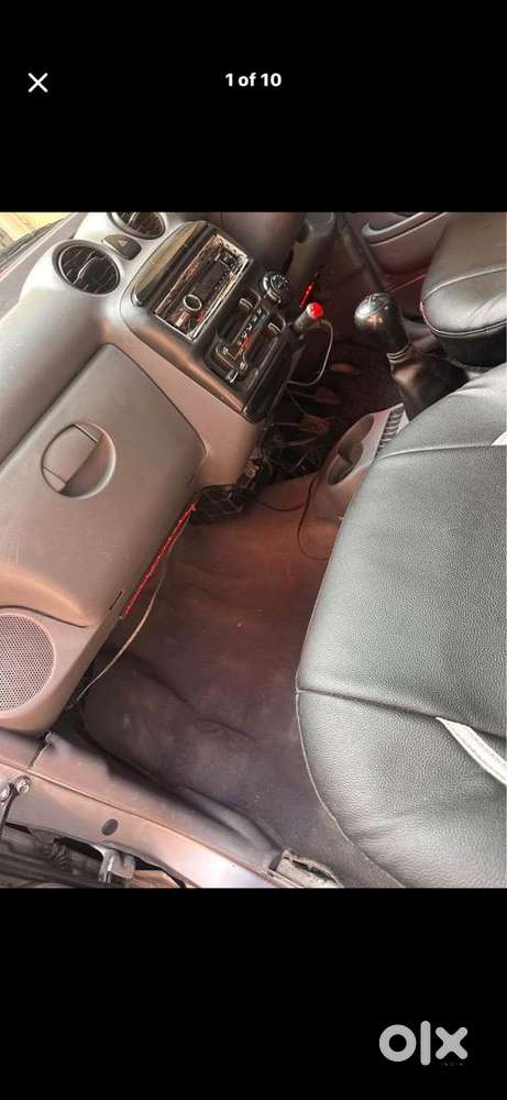 Hyundai Car Petrol 2006