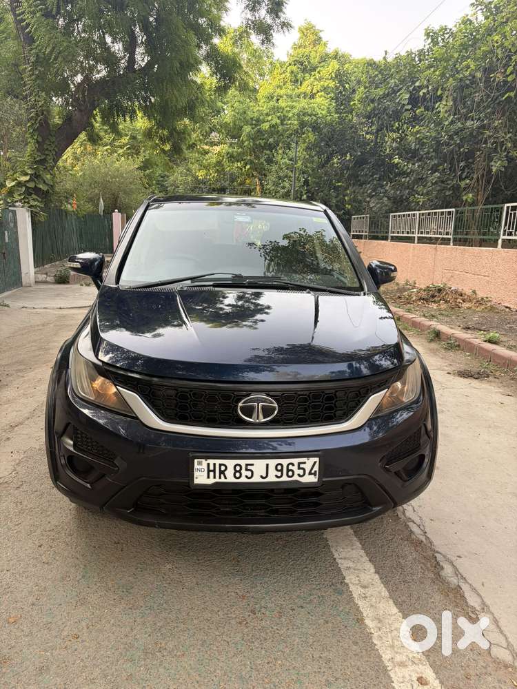 Tata Hexa Xe, 2018, Diesel