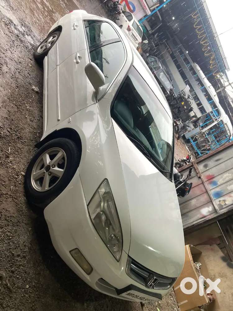 Honda Accord 2005 Petrol 7800 Km Driven