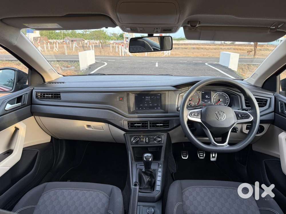 Volkswagen Virtus, 2022, Petrol