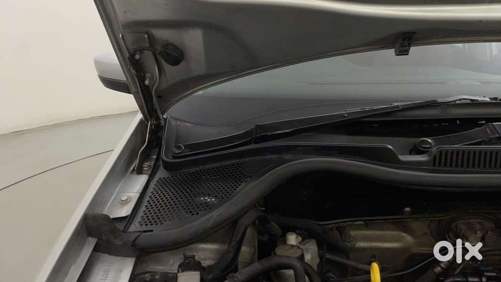 Volkswagen Polo 2009-2013 Petrol Highline 1.2l, 2015, Petrol