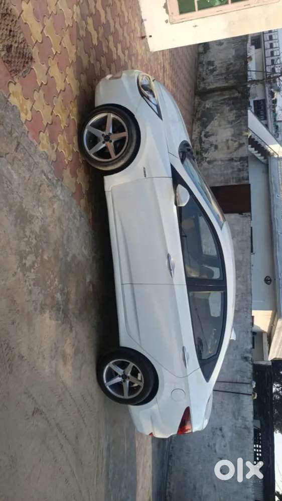 Hyundai Verna 1.6 2012