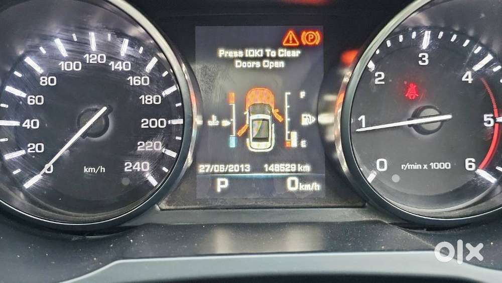 Land Rover Range Evoque Prestige Sd4, 2015, Diesel