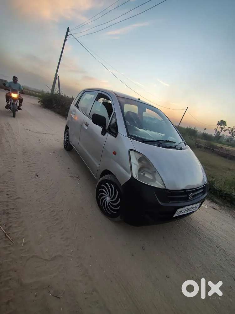 Maruti Suzuki Zen Estilo 2007