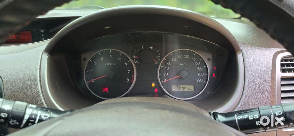 Hyundai I20 1.2 Asta, 2010, Cng & Hybrids