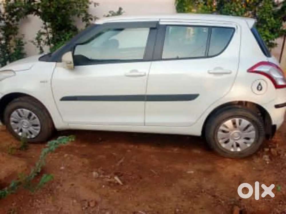 Maruti Suzuki Swift 2014 Petrol Well Maintained