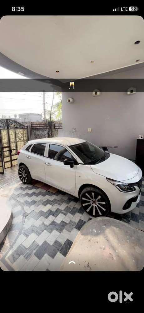Maruti Suzuki Petrol 2025