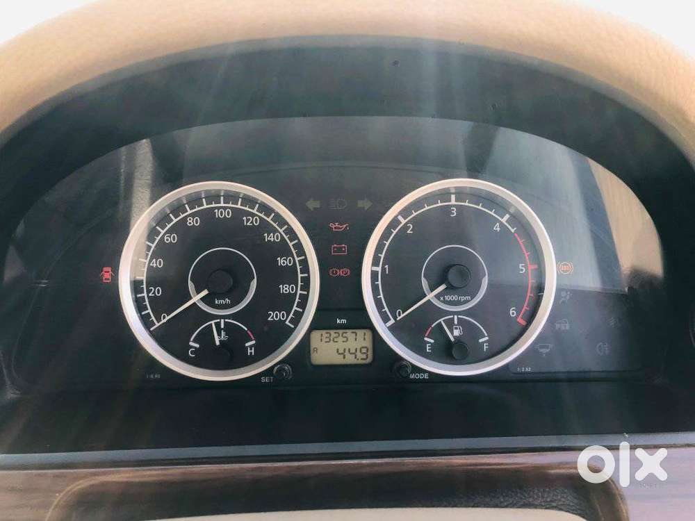 Tata Safari Storme Vx 4wd, 2015, Diesel