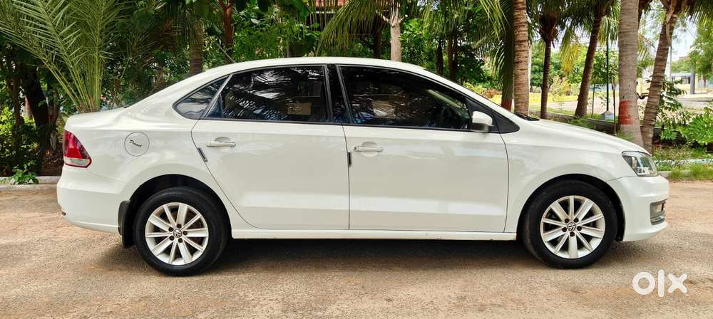 Volkswagen Vento Celeste 1.5 Tdi Highline, 2016, Diesel