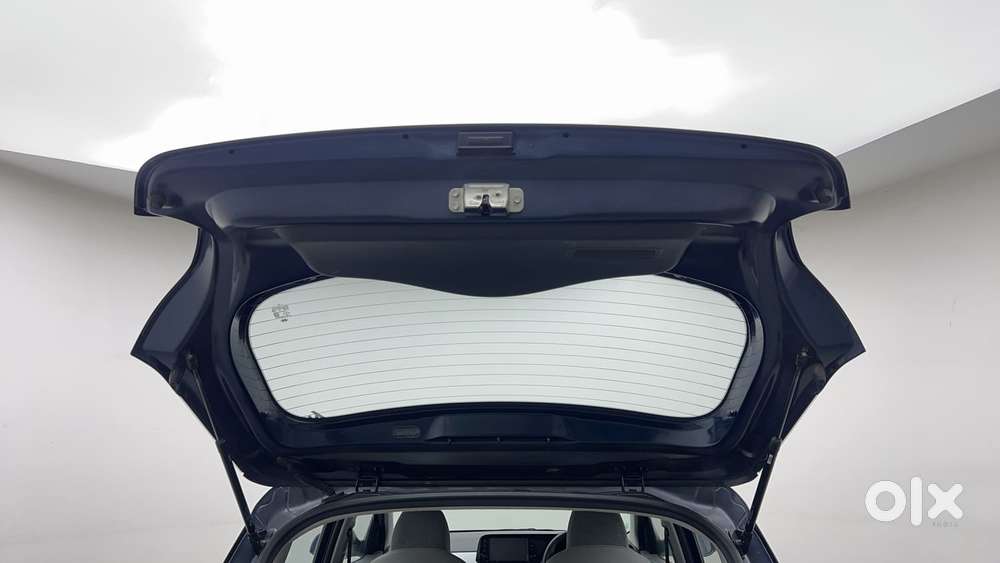 Hyundai Grand I10 Nios Sportz 1.2 Kappa Vtvt, 2021, Petrol