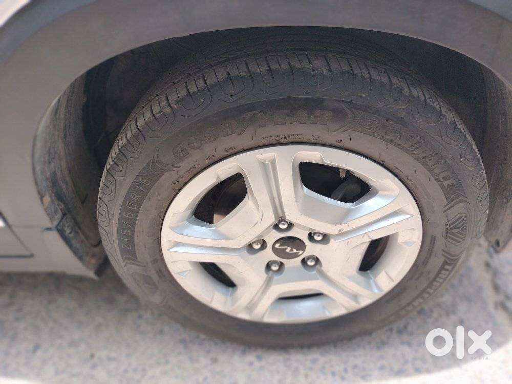 Kia Sonet Htk Plus Turbo Dct, 2021, Petrol
